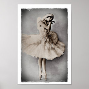 Poster En levantado Pointe