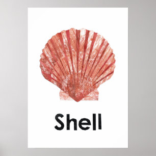 Poster En - Shell