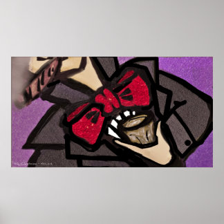 Pôster Encaixe n Tie v.2