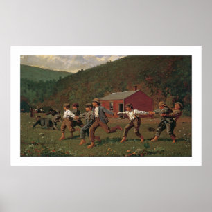 Pôster Encaixe O Whip