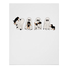 Pôster Encantador: Abrace as Víblias assustadoras!