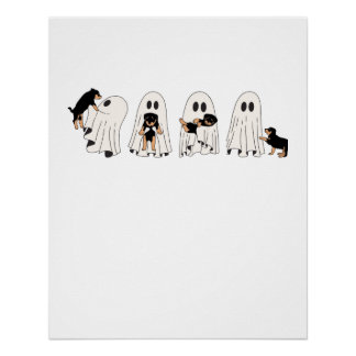 Pôster Encantador: Abrace as Víblias assustadoras!