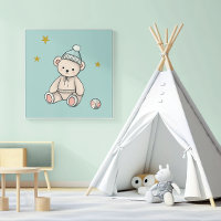 Encantamento de crianças design
