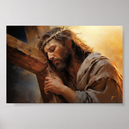 Poster Encargo da Redenção