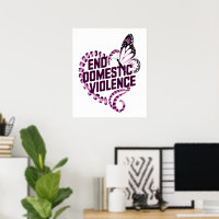 Encerrar Violência Doméstica