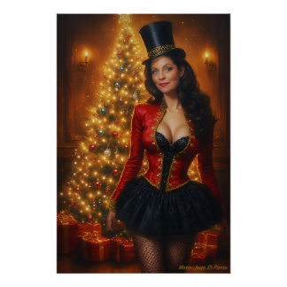 Pôster Enchanted Eve