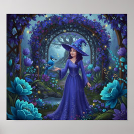 Poster EnchantedConnection