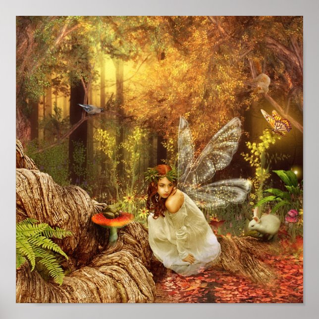 Pôster Enchentes inesperados (Frente)