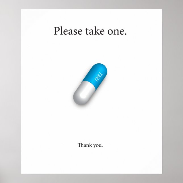 Poster Enchimento (Frente)