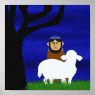 POSTER ENCONTRADO