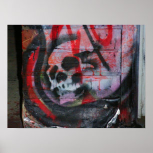 Pôster Encontre a face