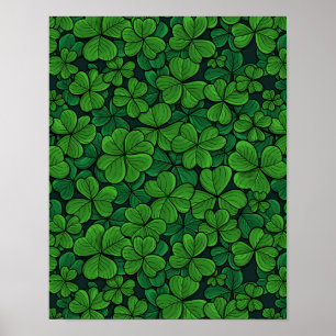 Poster Encontre o trevo sortudo 2