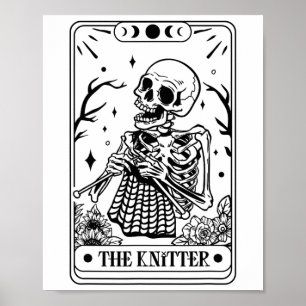 Poster Encontre Seu Mandala de Meditação Yoga Lance