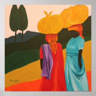 Poster Encontro Amigável 2006