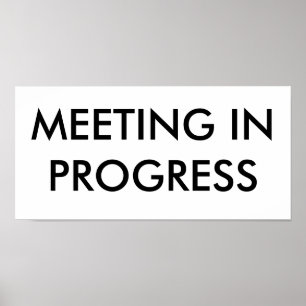POSTER ENCONTRO EM ANDAMENTO