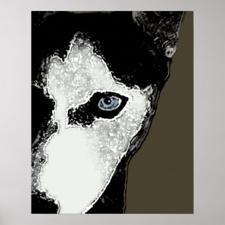 Pôster Encoste o Rouco