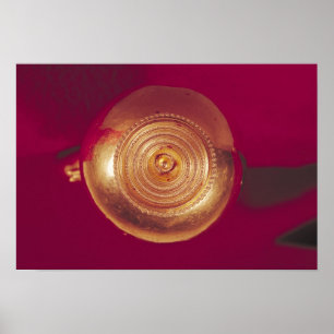 Pôster End ball of a diadem