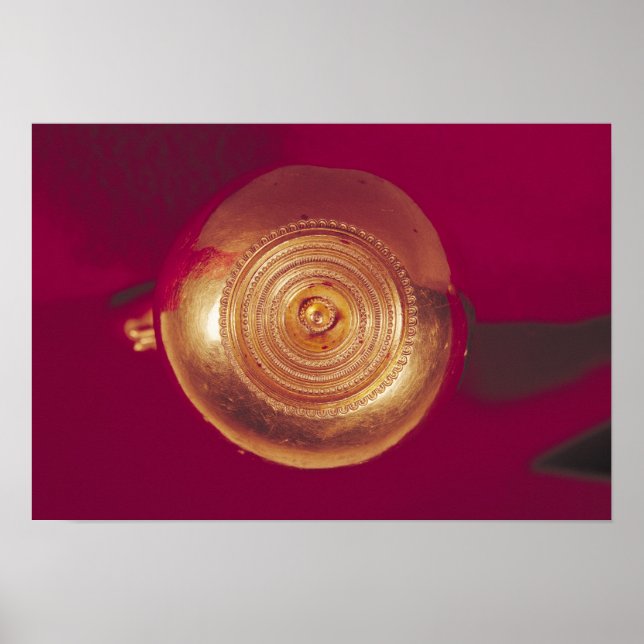 Pôster End ball of a diadem (Frente)