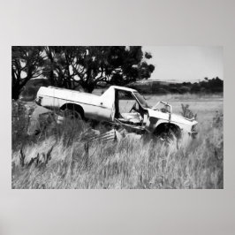 Poster End of the Journey