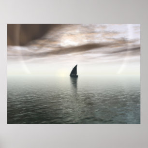 Pôster EndlessJourney