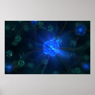 Poster Endogenesis