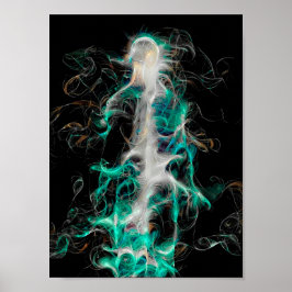 Poster Energia da Alma