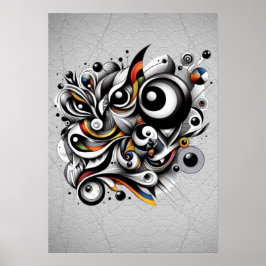 Poster Energy in Motion