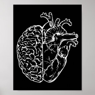 Poster Enfermeira Enfermeira Enfermeira Anatômica Enferme