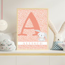 Enfermeiro Bonito e Polkadots Personalizado