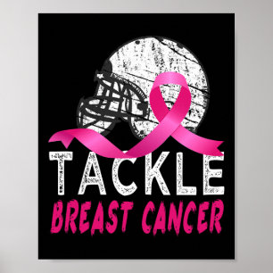 Poster Enfrentar o Sobrevivente do Cancer da Mama O