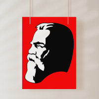 Engels, Comunismo, Socialismo, União Soviética