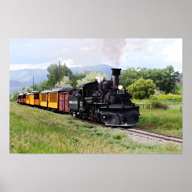 Poster Engenheiro da D&SNGR Verifica a Faixa (Frente)