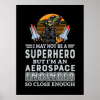 Engenheiro Eu Sou Um Engenheiro Aeroespacial