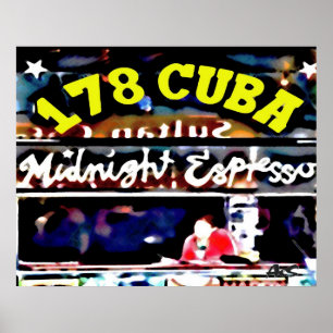 PÔSTER ENGODO LECHE DO CAFÉ