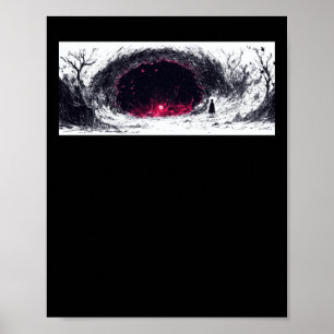 Poster Engolido