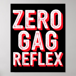 Poster Engraçada Noiva de Memes Sem Reflexo de Gaguejar