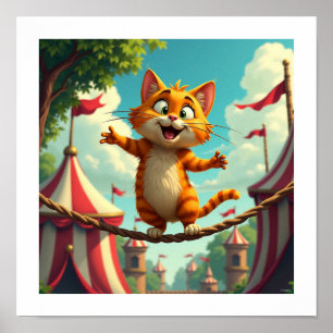 Poster Engraçado