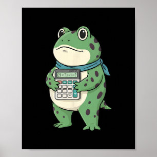 Poster Engraçado 67 Meme Pemdas Professor de Matemática S