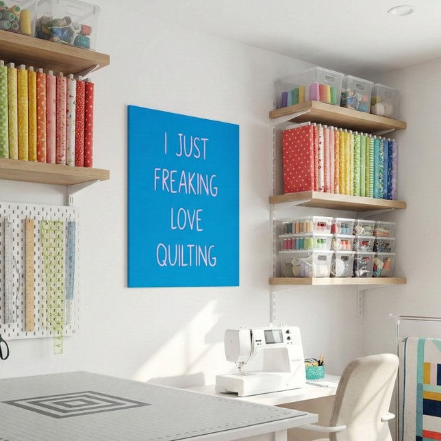 Poster Engraçado Colorir Amor Dizendo por Filhotes (Criador carregado)