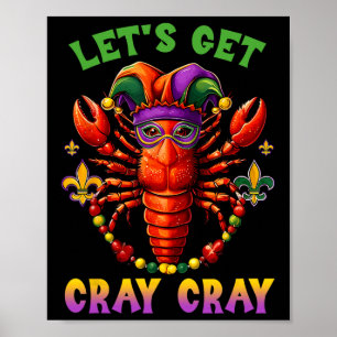 Poster Engraçado Costume Crianças Bebês Meninos Mens Mard