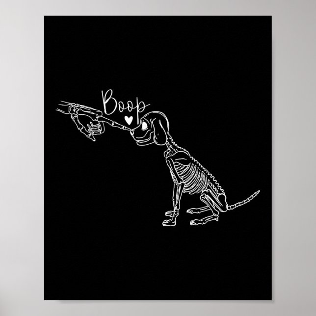 Poster Engraçado Karate Citação Expressa Ausência Carta A (Frente)