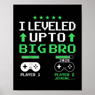 Poster Engraçado Levado Ao Big Brother 2026 Em Breve Para