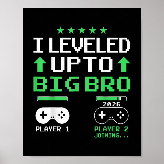 Poster Engraçado Levado Ao Big Brother 2026 Em Breve Para (Frente)