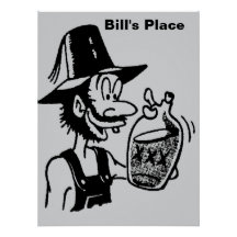 Engraçado Montanheira 🏔️ Nome Hillbilly Cômico