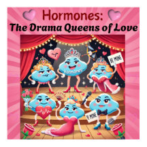 Engraçado Namorados Art