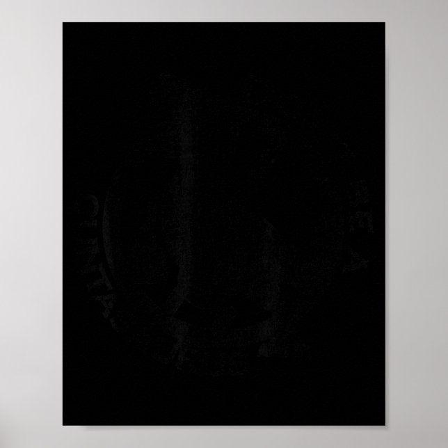 Poster Engraçado Não Seja Um Asaurus _ Piada De Amante De (Frente)
