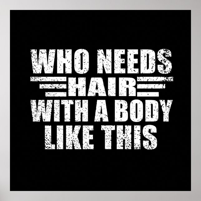 Poster Engraçado sarcástico cita sarcasmo de humor adulto (Frente)