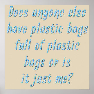 Poster Engraçados ou citações para confundir seus amigos