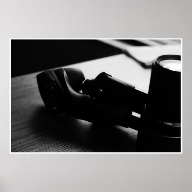 Poster engrenagem (Frente)