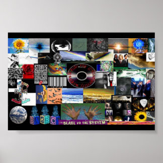 Poster Enquanto meu violão chora suavemente